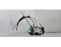 Recambio de cerradura puerta trasera izquierda para hyundai i30 1.6crdi 90 referencia OEM IAM 814102L000  