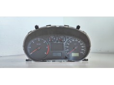 Recambio de cuadro instrumentos para seat cordoba berlina (6k2) 1.4 16v referencia OEM IAM 88311292  