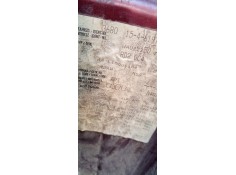 Recambio de motor completo para audi a4 berlina (b5) 1.8 referencia OEM IAM APT  