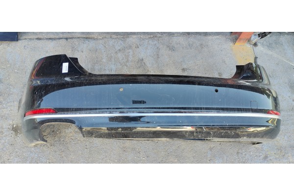 Recambio de paragolpes trasero para audi a4 berlina (8w2) advanced edition referencia OEM IAM   
