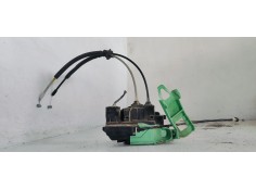 Recambio de cerradura puerta trasera izquierda para hyundai i30 1.6crdi 90 referencia OEM IAM 814102L000  