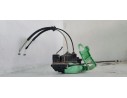 Recambio de cerradura puerta trasera izquierda para hyundai i30 1.6crdi 90 referencia OEM IAM 814102L000  