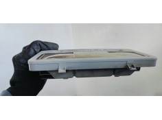 Recambio de luz interior para jaguar xf 2.2 diesel luxury referencia OEM IAM 8X23MBBV  