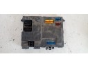 Recambio de caja reles / fusibles para citroen xsara berlina 1.9 d x referencia OEM IAM 9644648680  