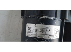 Recambio de motor arranque para fiat ulysse (121) 2.0 jtd cat referencia OEM IAM S185625R  