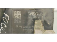 Recambio de abs para ford focus lim. 1.0 i turbo 125 referencia OEM IAM F1FC2C405AG  