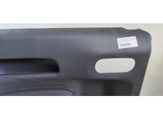 Recambio de guarnecido puerta trasera izquierda para citroen c4 cactus shine referencia OEM IAM   