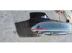 Recambio de paragolpes trasero para audi a4 berlina (8w2) advanced edition referencia OEM IAM   