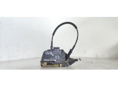 Recambio de cerradura puerta delantera izquierda para renault laguna ii (bg0) 1.9 dci diesel referencia OEM IAM   