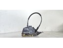 Recambio de cerradura puerta delantera izquierda para renault laguna ii (bg0) 1.9 dci diesel referencia OEM IAM   