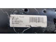 Recambio de motor arranque para fiat ulysse (121) 2.0 jtd cat referencia OEM IAM S185625R  
