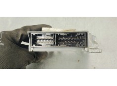 Recambio de centralita airbag para peugeot 307 cc (s2) 1.6i 110 referencia OEM IAM 606877500  