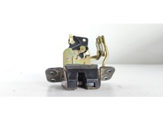 Recambio de cerradura maletero / porton para ssangyong kyron 200 xdi sport referencia OEM IAM   