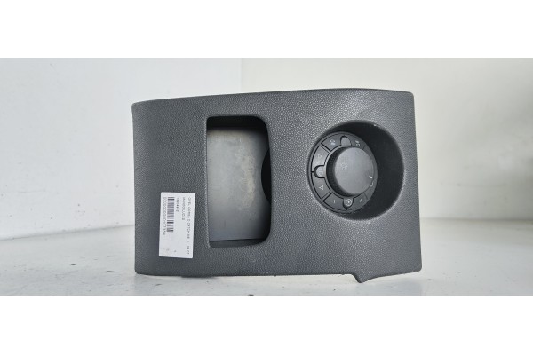 Recambio de mando luces para opel corsa d catch me referencia OEM IAM 13204952 460029937 