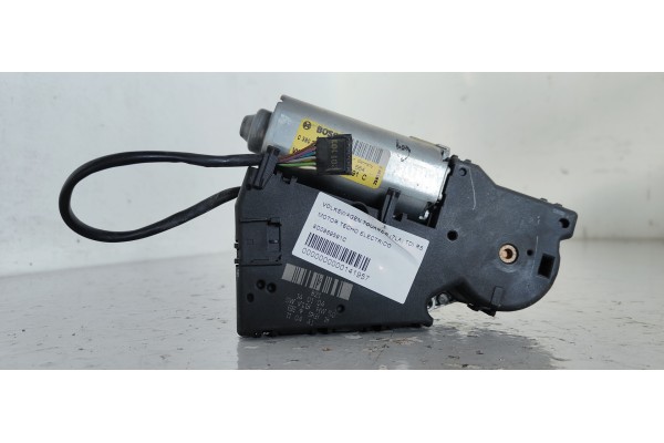 Recambio de motor techo electrico para volkswagen touareg (7la) tdi r5 referencia OEM IAM 8D0959591C  