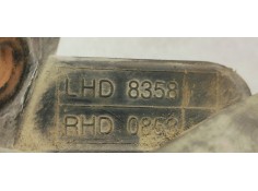 Recambio de faro derecho para kia sorento 2.5 crdi ex referencia OEM IAM   