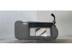 Recambio de parasol derecho para kia sorento 2.5 crdi ex referencia OEM IAM   