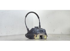 Recambio de cerradura puerta delantera izquierda para renault laguna ii (bg0) 1.9 dci diesel referencia OEM IAM   