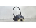 Recambio de cerradura puerta delantera izquierda para renault laguna ii (bg0) 1.9 dci diesel referencia OEM IAM   