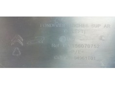 Recambio de guarnecido puerta trasera izquierda para citroen c4 cactus shine referencia OEM IAM   