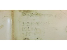 Recambio de deposito expansion para ford focus berlina (cap) ambiente (d) referencia OEM IAM 3M5H8K218  