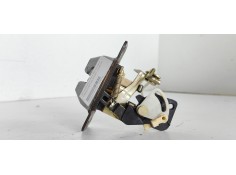 Recambio de cerradura maletero / porton para ssangyong kyron 200 xdi sport referencia OEM IAM   