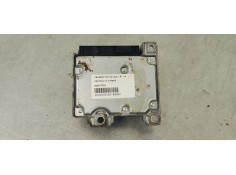 Recambio de centralita airbag para peugeot 307 cc (s2) 1.6i 110 referencia OEM IAM 606877500  