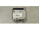 Recambio de centralita airbag para peugeot 307 cc (s2) 1.6i 110 referencia OEM IAM 606877500  