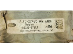 Recambio de abs para ford focus lim. 1.0 i turbo 125 referencia OEM IAM F1FC2C405AG  