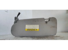 Recambio de parasol derecho para kia sorento 2.5 crdi ex referencia OEM IAM   
