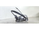 Recambio de cerradura puerta delantera izquierda para renault laguna ii (bg0) 1.9 dci diesel referencia OEM IAM   