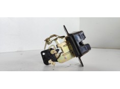 Recambio de cerradura maletero / porton para ssangyong kyron 200 xdi sport referencia OEM IAM   