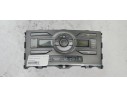 Recambio de mando climatizador para toyota auris advance referencia OEM IAM 5590002220B  