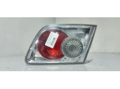 Recambio de piloto trasero derecho interior para mazda 6 berlina (gg) 2.0 diesel cat referencia OEM IAM 22661971  