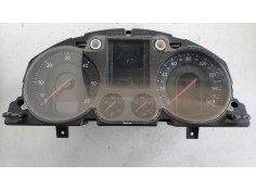 Recambio de cuadro instrumentos para volkswagen passat berlina (3c2) 2.0 tdi referencia OEM IAM A2C53194181  