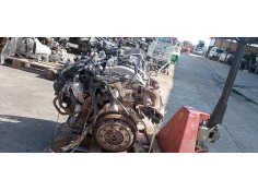 Recambio de motor completo para audi a4 berlina (b5) 1.8 referencia OEM IAM APT  