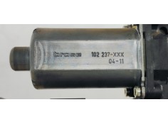 Recambio de motor elevalunas trasero izquierdo para volkswagen touareg (7la) tdi r5 referencia OEM IAM 7L0959795A  