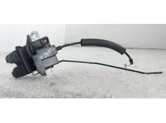 Recambio de cerradura maletero / porton para hyundai sonata (nf) 2.0crdi 140 fap referencia OEM IAM   