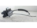 Recambio de cerradura maletero / porton para hyundai sonata (nf) 2.0crdi 140 fap referencia OEM IAM   