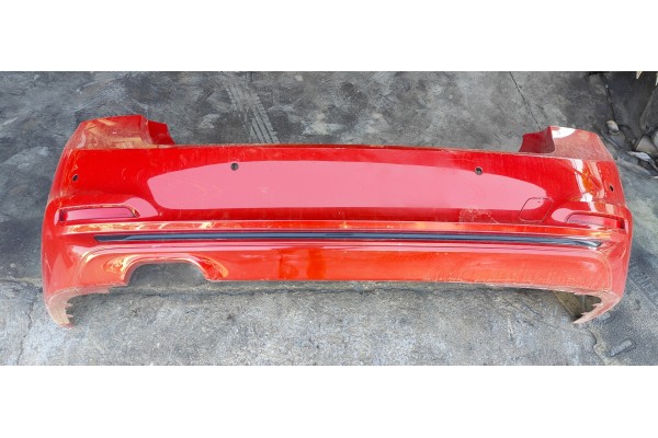 Recambio de paragolpes trasero para bmw serie 3 lim. (f30) 320d referencia OEM IAM   