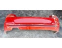 Recambio de paragolpes trasero para bmw serie 3 lim. (f30) 320d referencia OEM IAM   