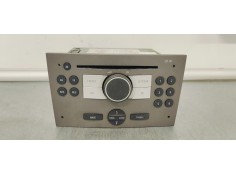 SISTEMA AUDIO / RADIO CD 13190856 