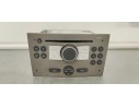 Recambio de sistema audio / radio cd para opel astra h berlina enjoy referencia OEM IAM 13190856  