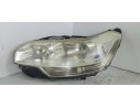 Recambio de faro izquierdo para citroen c5 berlina millenium referencia OEM IAM   