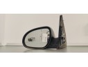 Recambio de retrovisor izquierdo para hyundai i30 1.6 crdi 115 referencia OEM IAM E4022863  