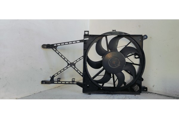 Recambio de electroventilador para opel astra h ber. cosmo referencia OEM IAM 0130303314  