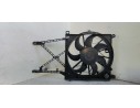 Recambio de electroventilador para opel astra h ber. cosmo referencia OEM IAM 0130303314  