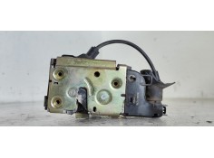 Recambio de cerradura puerta delantera izquierda para renault laguna ii (bg0) 1.9 dci diesel referencia OEM IAM   