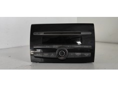 Recambio de sistema audio / radio cd para fiat bravo (198) 1.4 16v turbo referencia OEM IAM 735451941  