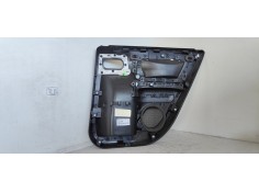 Recambio de guarnecido puerta trasera izquierda para citroen c4 cactus shine referencia OEM IAM   